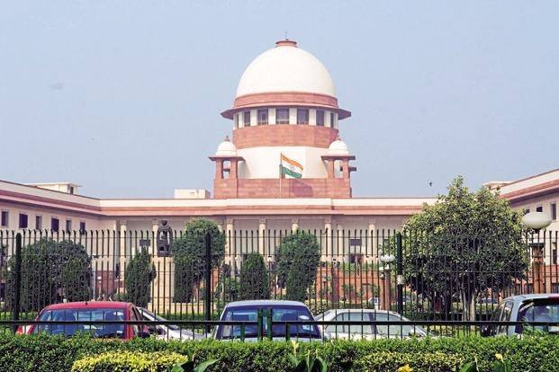 Pegasus row: Centre files affidavit in SC, 'unequivocally' denies all allegations ஒட்டுக்கேட்கவே இல்லை: பெகாசஸ் சர்ச்சையில் மத்திய அரசு பதில் மனு தாக்கல்..!
