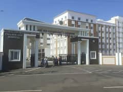 கரூர் : இன்று மட்டும் புதிதாக 16 நபர்களுக்கு தொற்று பாதிப்பு..