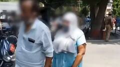 Bareilly Case: माता-पिता ने लगाया अपहरण कर धर्म परिवर्तन का आरोप, लड़की का ये वीडियो हुआ वायरल