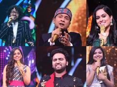 Indian Idol: पवनदीप इंडियन आयडलचा विजेता, मात्र अंतिम फेरीतले स्पर्धकही कमी नव्हते
