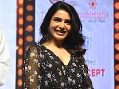 Samantha: సమంతా వీకెండ్ జోష్.. బ్లాక్ డ్రెస్‌లో బోల్డ్ అండ్ బ్యూటీఫుల్