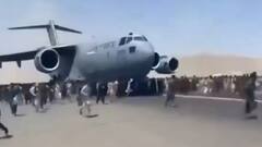 Afghanistan Crisis : अफगानिस्तान में युद्ध खत्म या युद्ध शुरू ? | Hunkaar