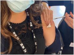 CDC पैनल की सिफारिश- कमजोर इम्यूनिटी वाले अमेरिकियों को लगे कोविड वैक्सीन की बूस्टर खुराक