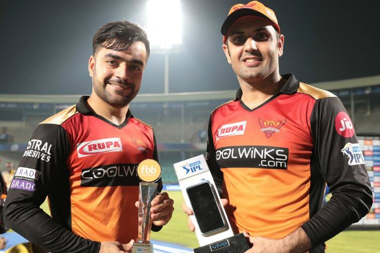 After Afghan Airspace Closure, Rashid Khan & Nabi Still To Take Part In UAE Leg Of IPL, Know How After Afghan Airspace Closure, Rashid Khan & Nabi Still To Take Part In UAE Leg Of IPL, Know How