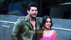 Sidnaaz give public appearance, fans meltdown
