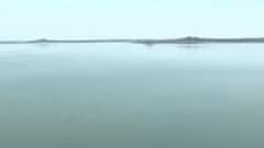 Rajkot: આજી-1 ડેમમાં ફક્ત પાંચથી સાત દિવસ ચાલે તેટલો જ પાણીનો જથ્થો