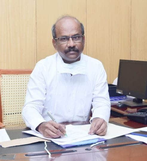 People in the course of negligence, increase in infection, District Collector Sivarasu warns. மக்களின் அலட்சியப்போக்கால் திருச்சியில் கொரோனா தொற்று அதிகரிக்கிறது- ஆட்சியர் சிவராசு வேதனை