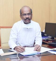 மக்களின் அலட்சியப்போக்கால் திருச்சியில் கொரோனா தொற்று அதிகரிக்கிறது- ஆட்சியர் சிவராசு வேதனை
