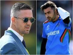 केविन पीटरसन बोले- राशिद खान अपने परिवार को अफगानिस्तान से बाहर नहीं निकाल पा रहे