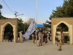 Punjab CM, Several Citizens Urge Centre For 'Immediate Evacuation' Of Indians Stuck In Afghanistan