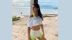 Saif Ali Khan Birthday: বাবার জন্মদিনে মেয়ের অভিনব শুভেচ্ছা, কী ছবি পোস্ট করলেন সেফ কন্যা সারা?