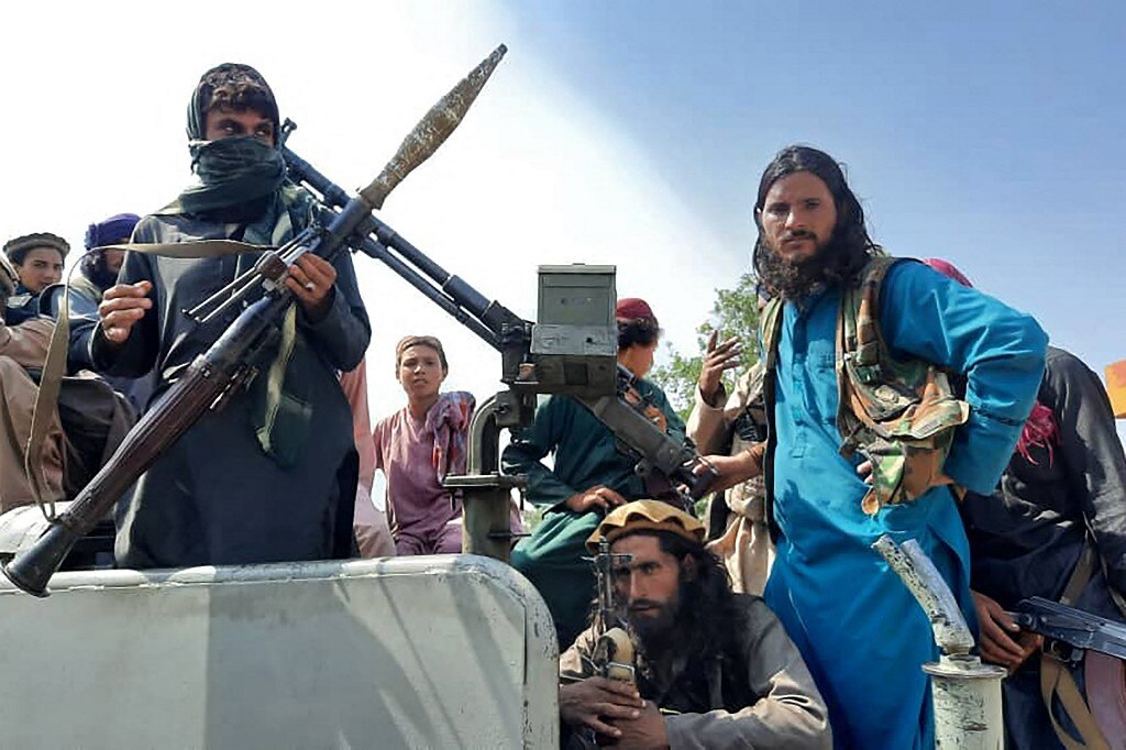 Taliban take over Afghanistan: तालिबान की मौजूदा लीडरशिप को जानिए, किसके पास क्या जिम्मेदारी है