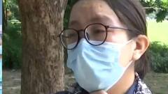 Afghanistan में बिगड़े हालात, फूट-फूटकर रोती अफगानी लड़की का Video Viral