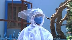 State Corona Update: রাজ্যে একদিনে করোনা আক্রান্ত ৫০২ জন, মৃত ৯