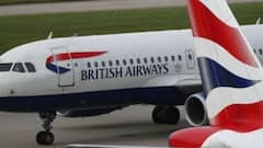 Taliban returns: British Airways orders pilots to avoid Afghanistan airspace