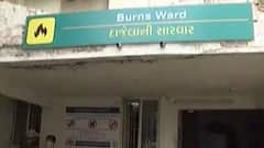 રાજકોટઃ રિસોર્ટમાં આગ લાગવાની ઘટનામાં દાઝેલા બે શ્રમિકોના થયા મોત,જુઓ વીડિયો