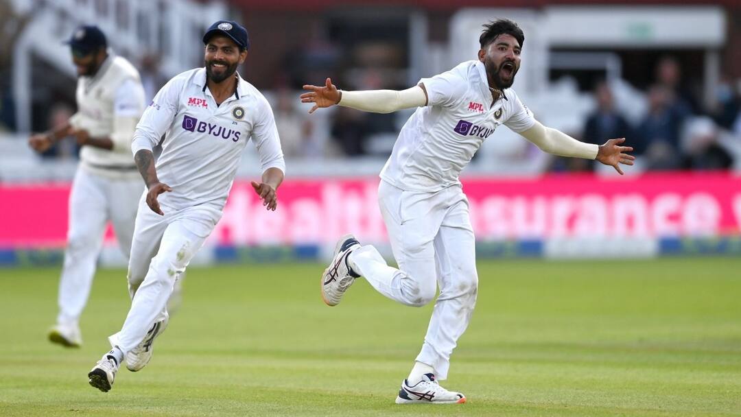 Ind vs Eng 2021: India won the second test against England by 151 runs against India in Day 5 in Lords stadium IND vs ENG, 2 Test Highlights: লর্ডসে সিরাজ-বুমরাদের দাপটে ব্রিটিশ-বধ, ১৫১ রানে দুরন্ত জয় ভারতের