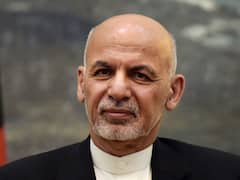 Afghan Embassy India Tweet Criticises 'Runaway' Prez Ashraf Ghani, Official Says Twitter Account Hacked