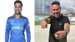 Rashid Khan worried over his stranded family in Afghanistan: Kevin Pietersen