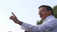 Randeep Surjewala asks Modi govt to wake up and protect Indian citizens in Afghanistan