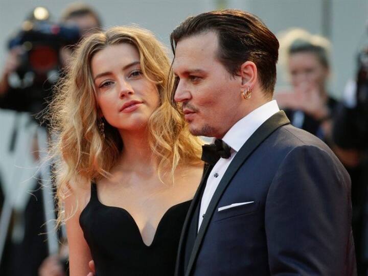 Amber Heard talks about her life after defamation suit with her ex husband Johnny Depp Amber Heard On Johnny Depp : 