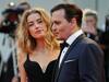 Amber Heard On Johnny Depp : 