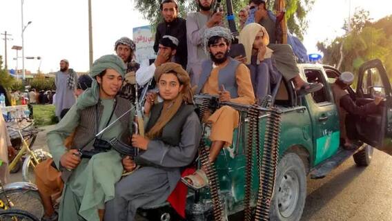 Taliban Afghanistan: 