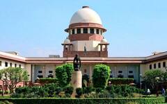 Supreme Court के बाहर एक युवक और युवती ने की आत्मदाह की कोशिश...जानें क्या है पूरा मामला ?