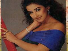 HBD  Actress Manisha Koirala|  அவள் கண்களோடு இருநூறாண்டு - மனிஷா கொய்ராலா பிறந்தநாள் ஸ்பெஷல் ஆல்பம்