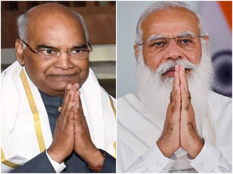 President Ramnath Kovind and PM Narendra Modi wishes Parsi New Year 2021 Parsi New Year: पारसी नववर्ष पर राष्ट्रपति कोविंद और पीएम मोदी ने दी शुभकामनाएं, जानिए इस दिन की खासियत