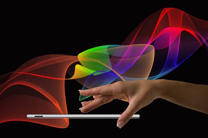 गरज असेल तेव्हाच व्हायब्रेशन मोड वापरा. बरेच लोक व्हायब्रेशन मोड नेहमी चालू ठेवतात. असे केल्याने फोनची बॅटरी लवकर संपते. बॅटरी लाईफ देखील कमी होते.