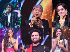 Indian Idol: पवनदीप इंडियन आयडलचा विजेता, मात्र अंतिम फेरीतले स्पर्धकही कमी नव्हते