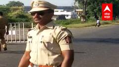 Amravati :पोलीस उपनिरीक्षक आत्महत्या प्रकरणात ऑडिओ क्लिप व्हायरल! वरिष्ठांच्या त्रासामुळे आत्महत्या?
