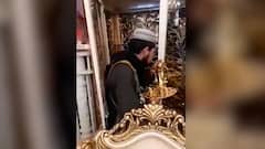 Talibani in Afghanistan : अडाणी तालिबानी, कब्जा मिळताच चैनी 'हे' तालिबानी अफगाणिस्तान चालवणार?