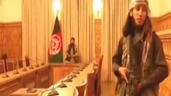 TOP 10: અફઘાનિસ્તાન પર 20 વર્ષ બાદ ફરી એકવાર તાલિબાનનો કબજો, જુઓ મહત્વના સમાચાર