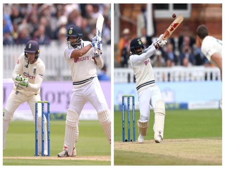 Eng vs Ind: Indian Bowlers Bumrah and Shami breaks many records during their innings today at Lord's 39 ஆண்டுகால பேட்டிங் ரெக்கார்டை ப்ரேக் செய்து ஷமி-பும்ரா புதிய சாதனை !