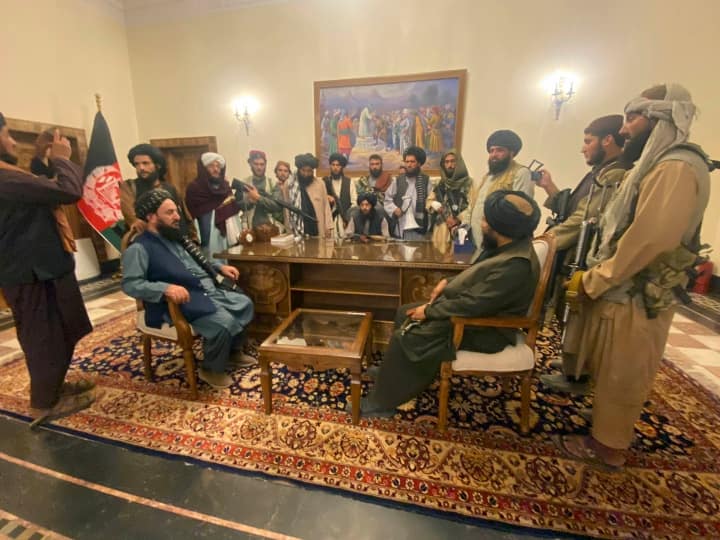 How rich is the Taliban and where this main insurgent group in Afghanistan get money Taliban: తాలిబన్లు అంత రిచ్ ఆ! ఈ షాకింగ్ నిజాలు తెలుసా?