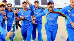भारत में होने वाली Afghanistan - Australia की सीरीज रद्द | Wah Cricket
