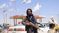 ফটাফট: কাবুল দখল তালিবানদের, রাজ্যজুড়ে আজ 'খেলা হবে' দিবস পালন