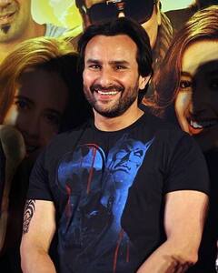 Saif Ali Khan Birthday | बॉलिवूडचा नवाब सैफ अली खानचा आज वाढदिवस, पाहा सेलिब्रेशनचे फोटो