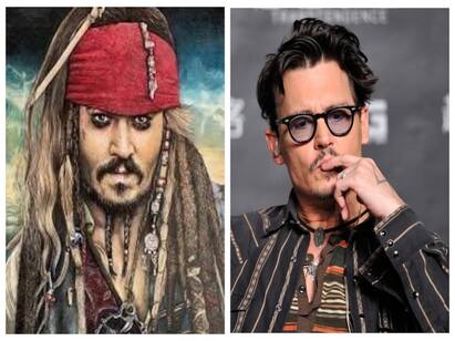Johnny Depp Says He’s Being Boycotted by Hollywood pirates of the caribbean Johnny Depp | Pirates of the Caribbean ஜேக் ஸ்பேரோவுக்கு ஃபேனா நீங்க? அவருக்கு இதுதான் வருத்தமாம்..