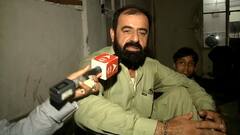 Kabul Airport पर मची अफरा-तफरी की तस्वीरें देख जानिए क्या बोले Afghanistan से भारत आए शरणार्थी ?