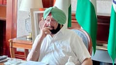 Capt Amarinder Singh urges Modi govt to save Sikhs stranded in Kabul Gurudwara