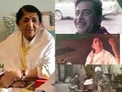 'बदसूरत लड़की' सुनकर भड़क उठीं थी लता मंगेशकर, राजकपूर के लाख मनाने पर भी नहीं की फिल्म में एक्टिंग