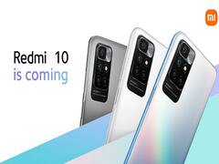 Redmi 10 Launch : விரைவில் களமிறங்கும் ரெட்மி 10.. அசரடிக்கும் சிறப்பம்சங்கள்!