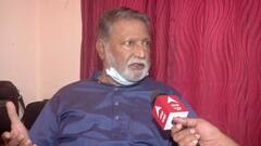 Afghanistan में शूट की गई फिल्म Khuda Gawah में अहम रोल निभानेवाले Vikram Gokhale ने शूटिंग की यादों को किया साझा.