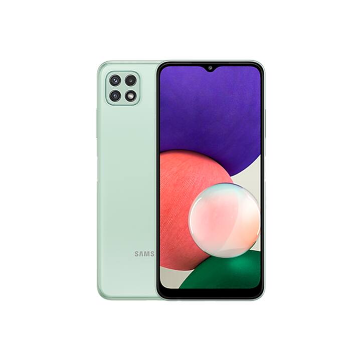 ਫੋਨ ਦੇ ਹੇਠਾਂ 3.5 ਹੈੱਡਫੋਨ ਜੈਕ ਦਿੱਤਾ ਗਿਆ ਹੈ, ਇਸ ਤੋਂ ਇਲਾਵਾ ਯੂਐਸਬੀ ਟਾਈਪ-ਸੀ ਪੋਰਟ, ਸਪੀਕਰ ਗ੍ਰਿਲ ਅਤੇ ਪ੍ਰਾਇਮਰੀ ਮਾਈਕ੍ਰੋਫੋਨ ਦਿੱਤਾ ਗਿਆ ਹੈ। ਸਪੀਕਰ ਗ੍ਰਿਲ ਤੋਂ ਆਵਾਜ਼ ਬਿਲਕੁਲ ਸਾਫ ਹੈ।