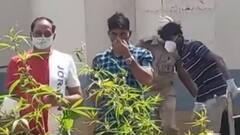 BREAKING NEWS : UP के कन्नौज में पुलिसकर्मियों ने की शव के साथ अमानवीयता | Hindi News