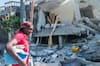 Haiti Earthquake Update: ਜ਼ਬਰਦਸਤ ਭੂਚਾਲ ਨਾਲ ਹੁਣ ਤਕ 1300 ਲੋਕ ਮਰੇ, ਹਜ਼ਾਰਾਂ ਜ਼ਖ਼ਮੀ 