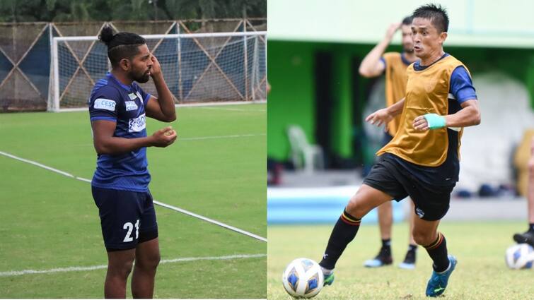 Bengaluru FC and ATK Mohun Bagan lock horns in AFC Cup Group stage tie, know in details AFC Cup Update: দেশের বাইরে সুনীলদের বিরুদ্ধে বুধবার পরীক্ষা হাবাসের এটিকে মোহনবাগানের